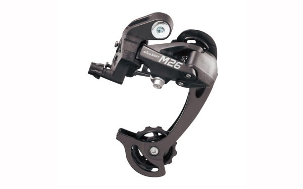 Tagumine käiguvaheti - microSHIFT RD-M26L Long Cage