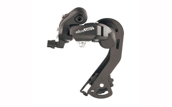 Tagumine käiguvaheti - microSHIFT RD-M21L Long Cage