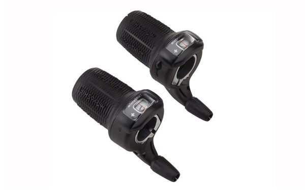 Käiguhoovad - microSHIFT DS85-7