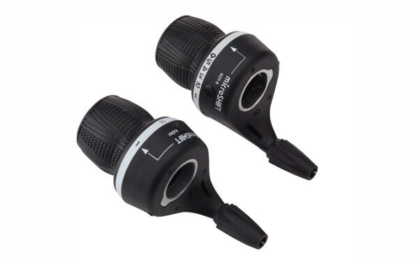 Käiguhoovad - microSHIFT MS25-6