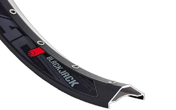 Velg - BlackJack 27.5" Ready40
