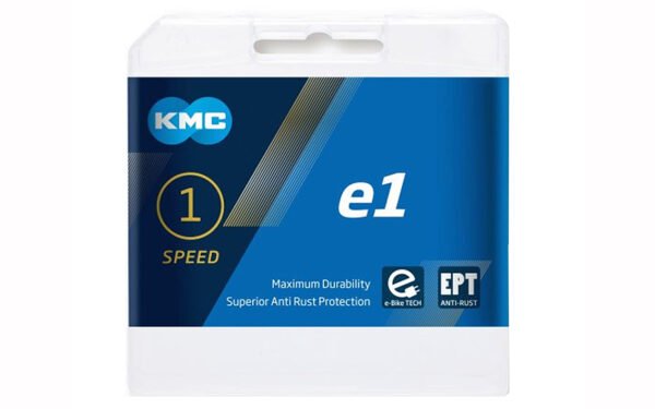 Kett - KMC e1 EPT E-Bike