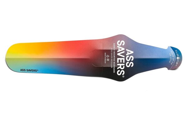 Tagaporilaud - Ass Savers Regular Spektrum