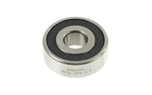 Laager - Enduro Bearings 1614 2RS ABEC 3