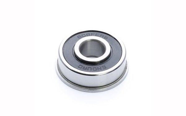 Laager - Enduro Bearings 608 FE 2RS ABEC 3 Radial