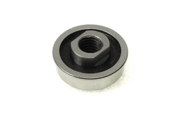 Laager - Enduro Bearings 608 FE 2RS SPMX ABEC 3 Radial