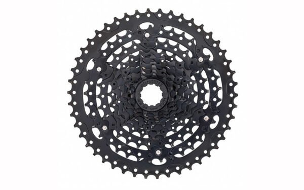 Tagumine hammasrattaplokk - microSHIFT Advent CS-H093