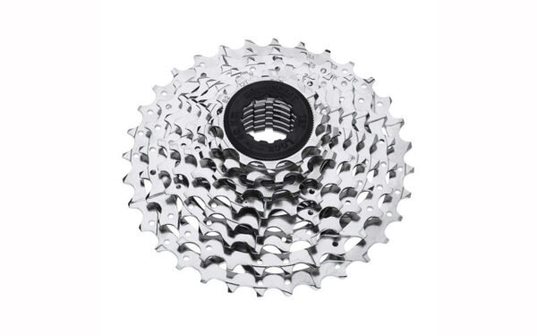 Tagumine hammasrattaplokk - microSHIFT CS-H082