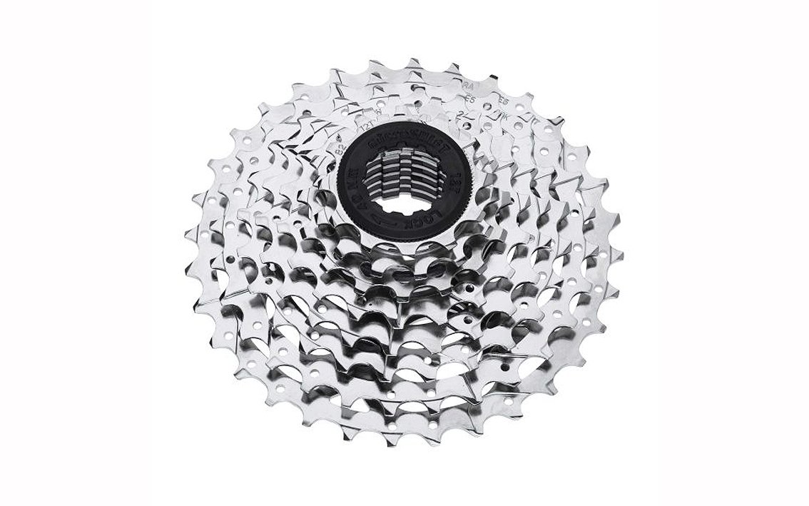 6527 Tagumine hammasrattaplokk - microSHIFT CS-H082 - Image 1