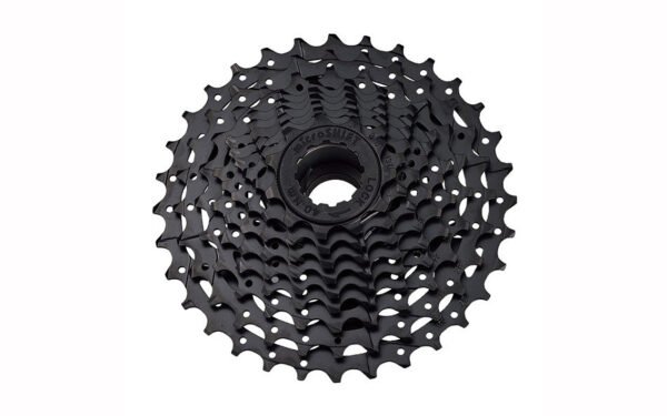 Tagumine hammasrattaplokk - microSHIFT R8 CS-H081