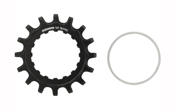 Hammasratas - SRAM EX1 X-Sync Bosch