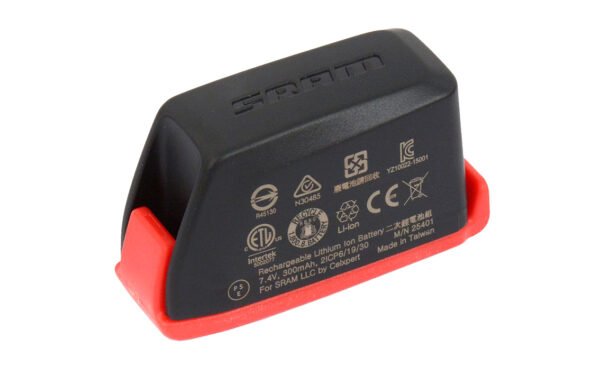 Aku - SRAM eTap / AXS