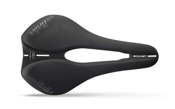 Sadul - Selle Italia Novus Boost Evo TM Superflow L