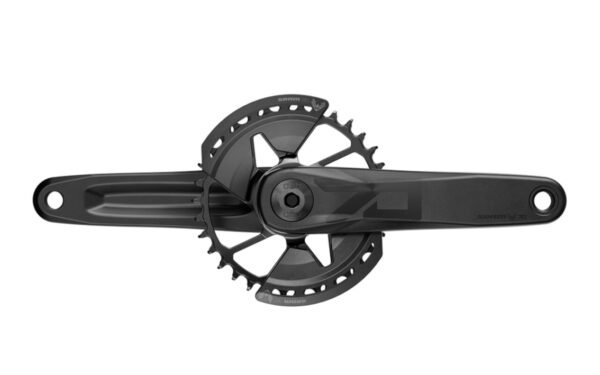 Eesmine hammasrattaplokk - SRAM Eagle 70 Transmission T-Type DUB Wide