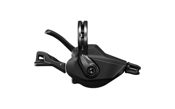 Käiguvahetus - Shimano SL-M9100 XTR