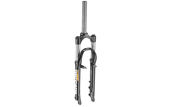 Kahvel - RST Capa T 26"