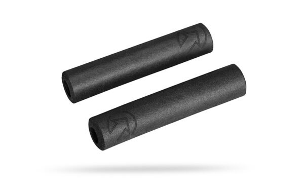 Juhtraua käepidemed - PRO Silicone XC Slim