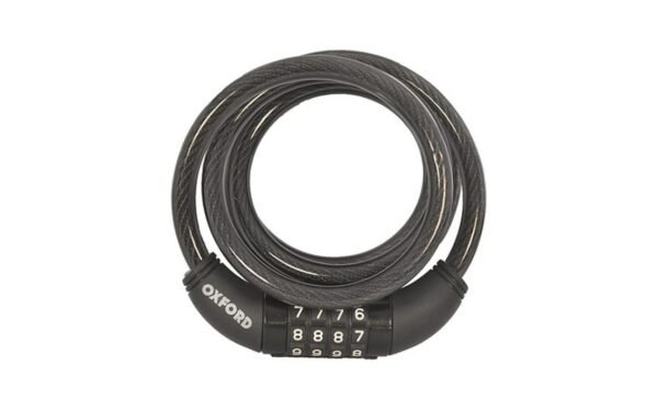 Lukk - OXC Combi Coil10