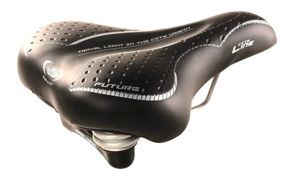 Sadul - Selle Monte Grappa Future Lady