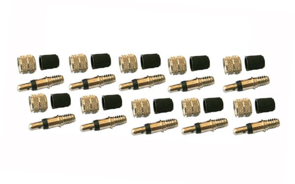 Jalgrattaventiil (E/V - D/V) -