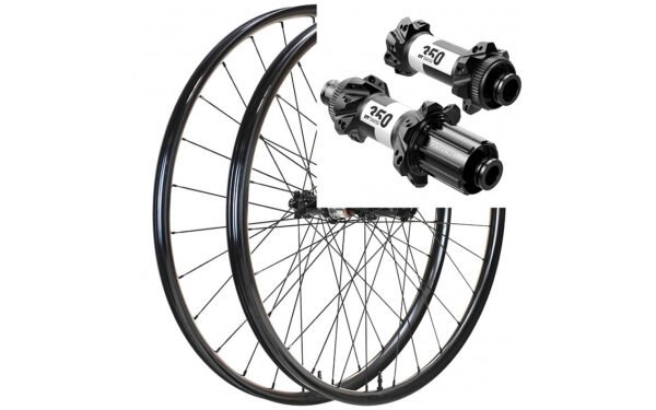 Rattakomplekt 29 - Duke Lucky Jack Ultra SLS4 30 / DT 350 SP SRAM XD Boost