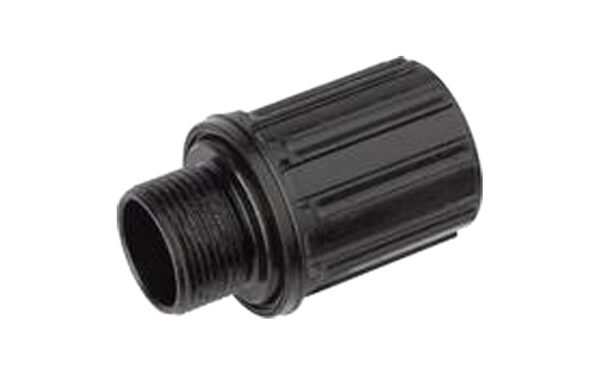 Tagarummu käristi - Shimano FH-M678