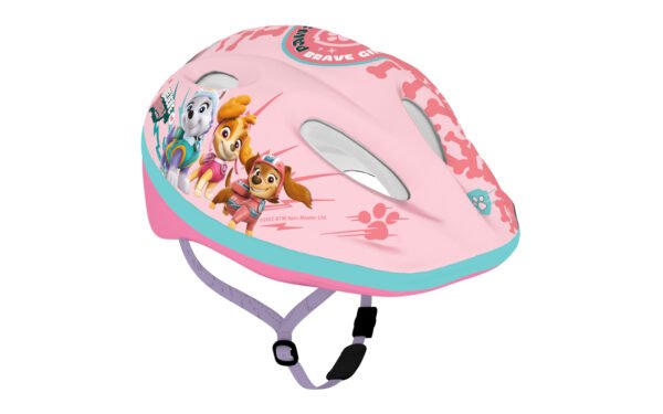 Jalgrattakiiver - Seven Paw Patrol Girls