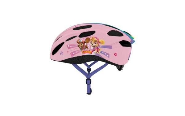 Jalgrattakiiver - Seven Paw Patrol Girls
