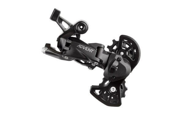 Tagumine käiguvaheti - microSHIFT Advent RD-M6195S