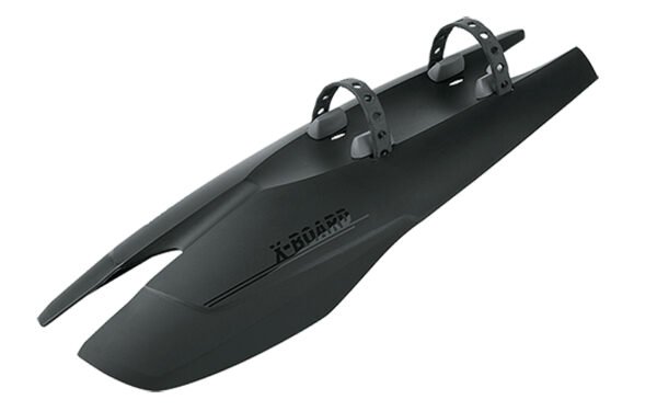 Esiporilaud - SKS X-Board Dark