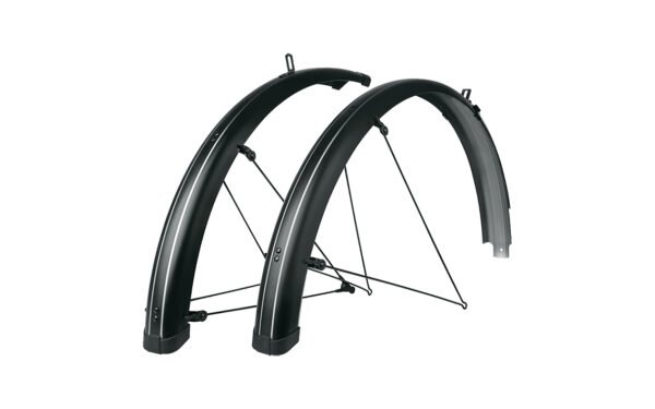 Porilauakomplekt - SKS 28" Bluemels stripes 69