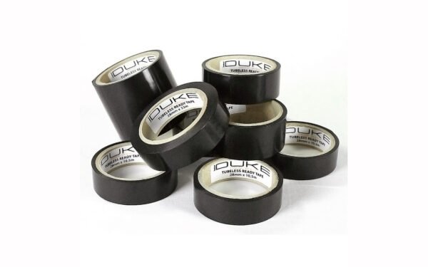 Tubeless veljelint - Duke