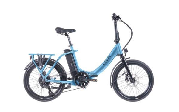 Jalgratas - Levit Forteco 3 e-Folding 20"