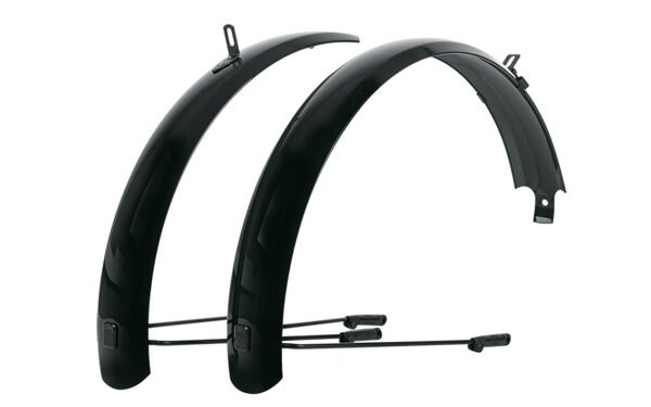 Porilauakomplekt - SKS 20" Bluemels Basic 60