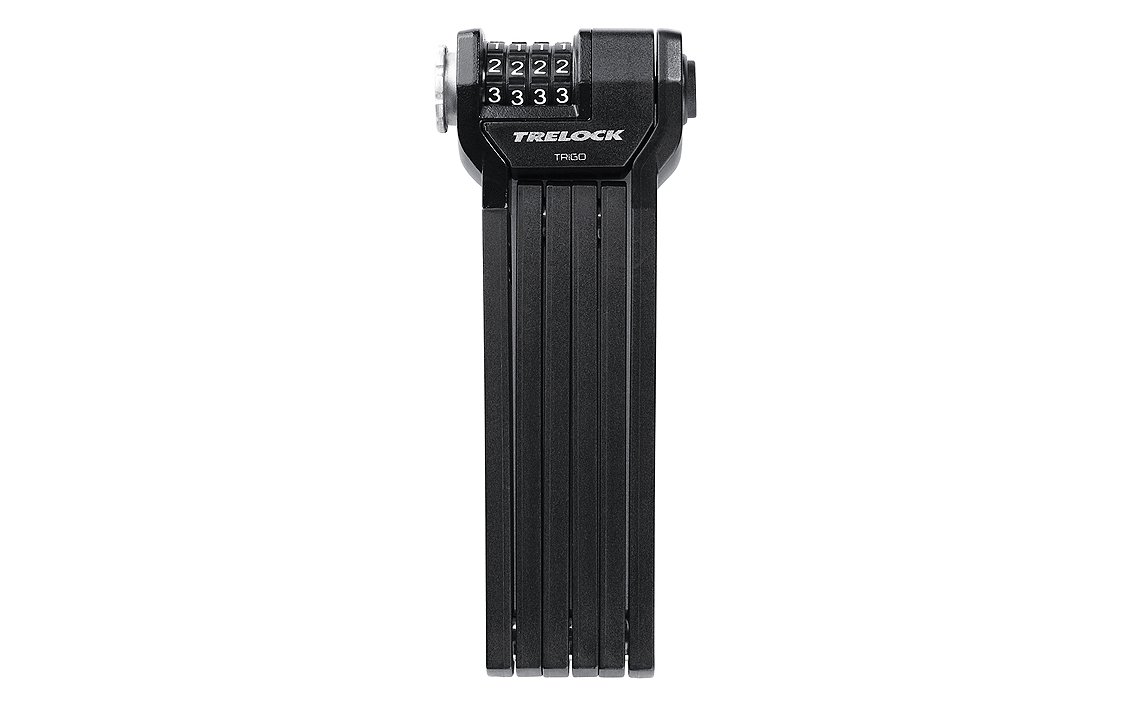 7654 Lukk - Trelock FS 360/85 code ZF 234 - Image 1