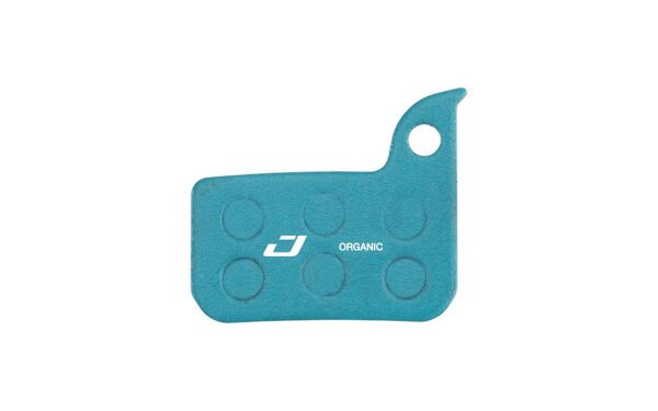 Ketaspiduri klotsid - Jagwire Sport Organic Bulk