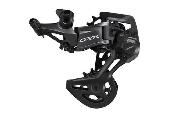 Tagumine käiguvaheti - Shimano RD-RX822 GS GRX