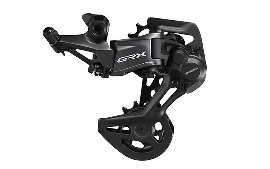 7755 Tagumine käiguvaheti - Shimano RD-RX822 GS GRX - Image 1