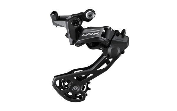 Tagumine käiguvaheti - Shimano RD-RX820 GRX