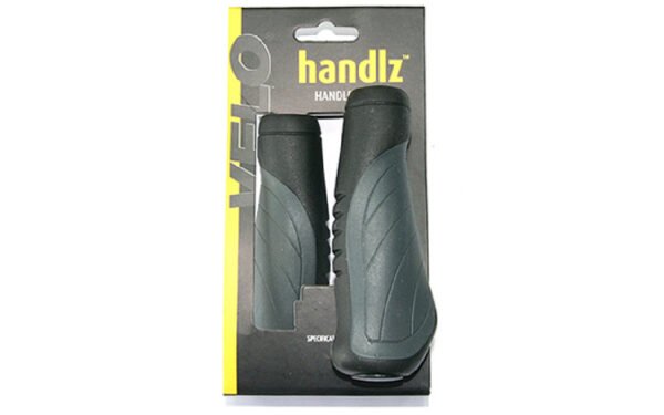 Juhtraua käepidemed - Velo VLG-690AD2