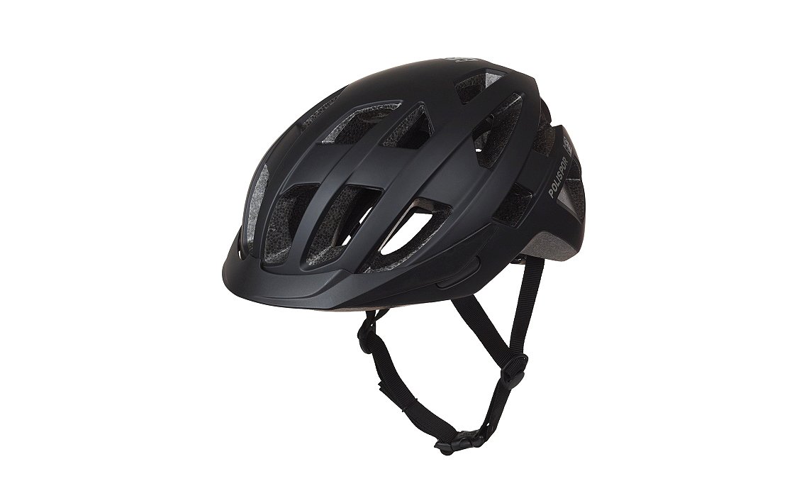 7862 Jalgrattakiiver - Polisport City Move - Image 1