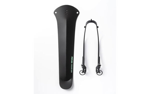 Tagaporilaud - Ass Savers Win Wing 2 Road Black Dot