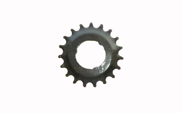 Hammasratas - Deepak 19T