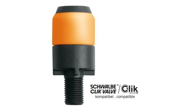 Pumbapea adapter - SKS CLIK TEC