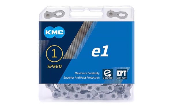 Kett - KMC e1 EPT E-Bike