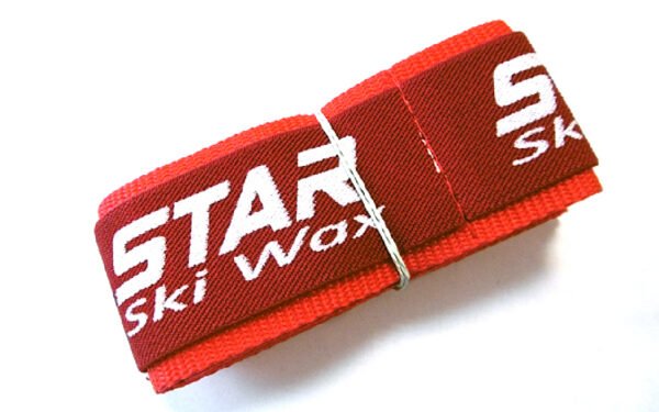 Elactis suusaraami - Star Ski Wax