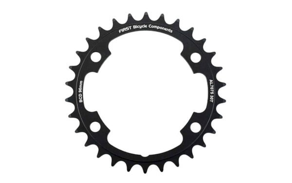 Hammasratas - First R-M8000 Narrow Wide