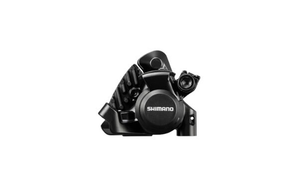 Kettapidur mehaaniline - Shimano BR-RS305-R Ice Tech Flat Mount