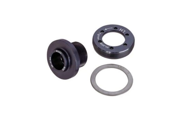 Мänt polt - FSA QR-19