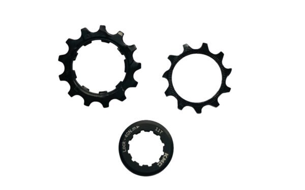 Hammasratas - KMC X11 React